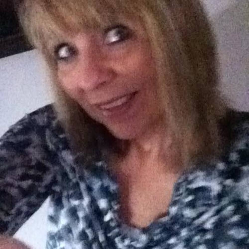 Meet your Posher, Gail